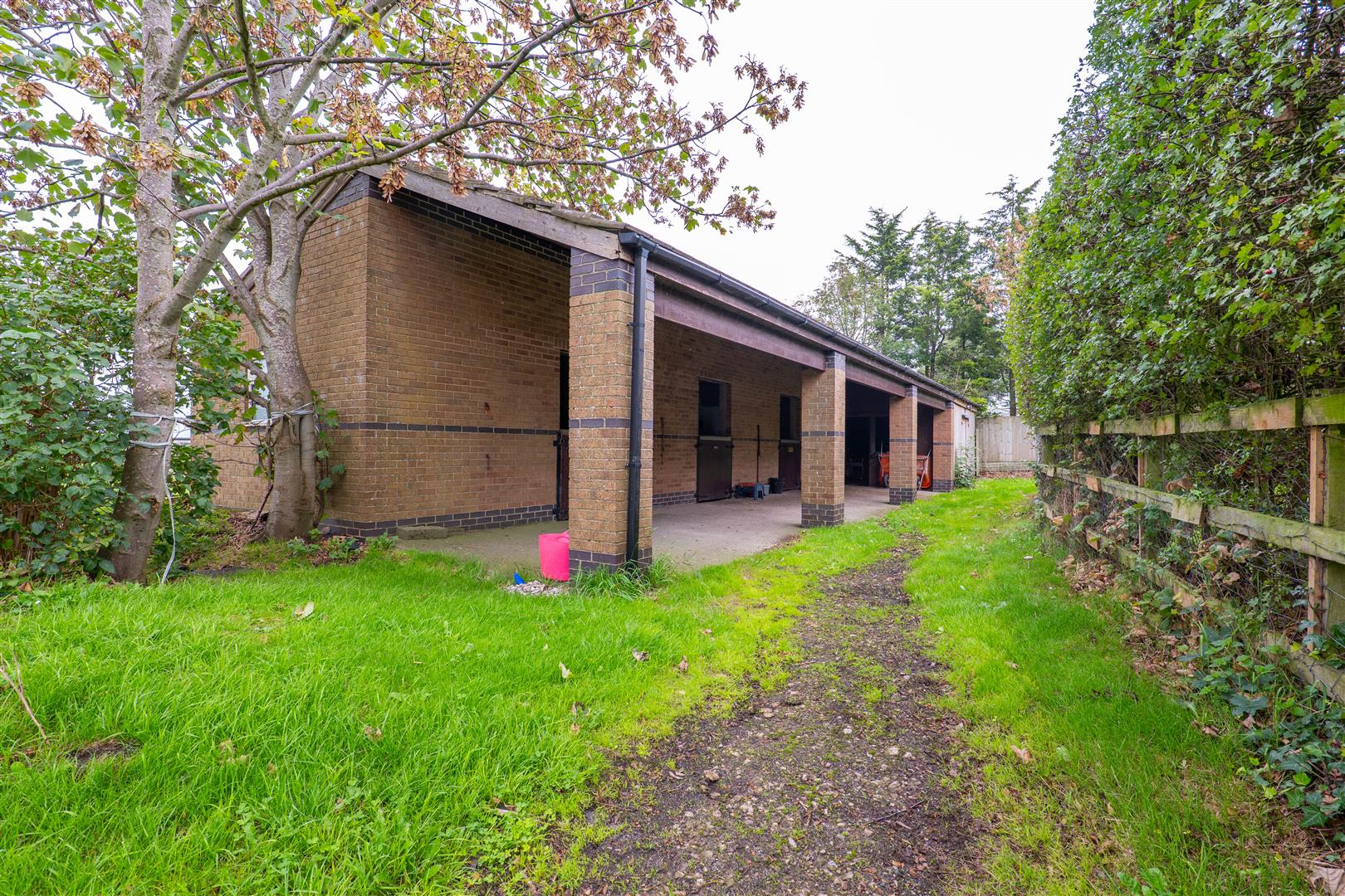 Grange Lane, Hutton, Preston